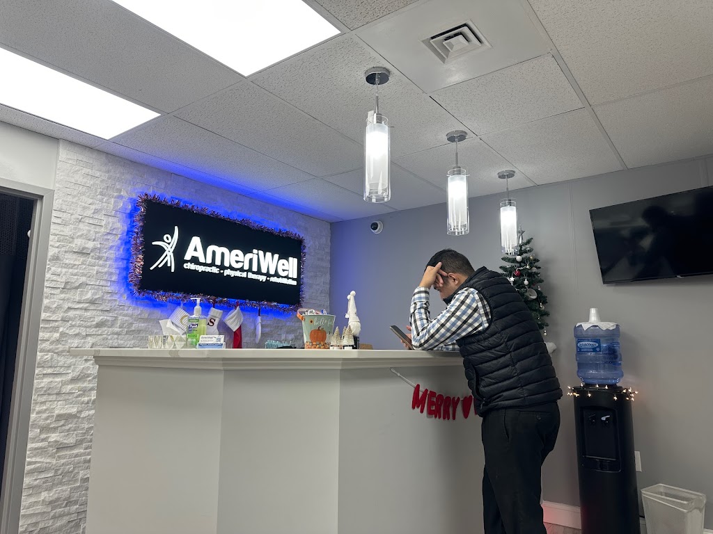 AmeriWell Clinics | 8855 Annapolis Rd Suite 112, Lanham, MD 20706, USA | Phone: (240) 828-5594