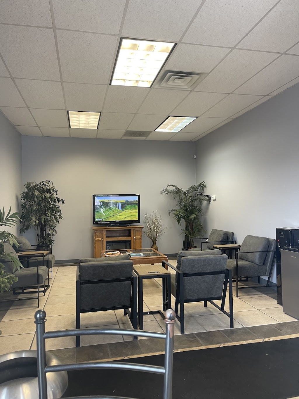 Aspen Auto Clinic - Jet Stream | 1755 Jet Stream Dr, Colorado Springs, CO 80921, USA | Phone: (719) 203-2898