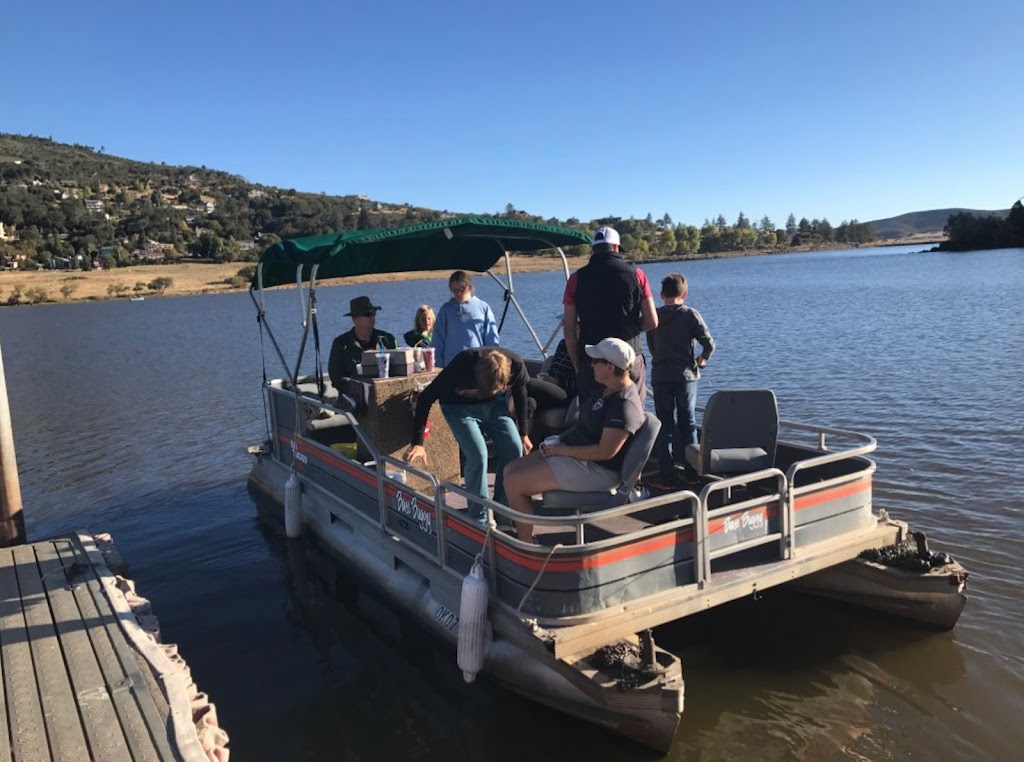 Lake Cuyamaca Recreation & Park | 15027 CA-79, Julian, CA 92036, USA | Phone: (760) 765-0515