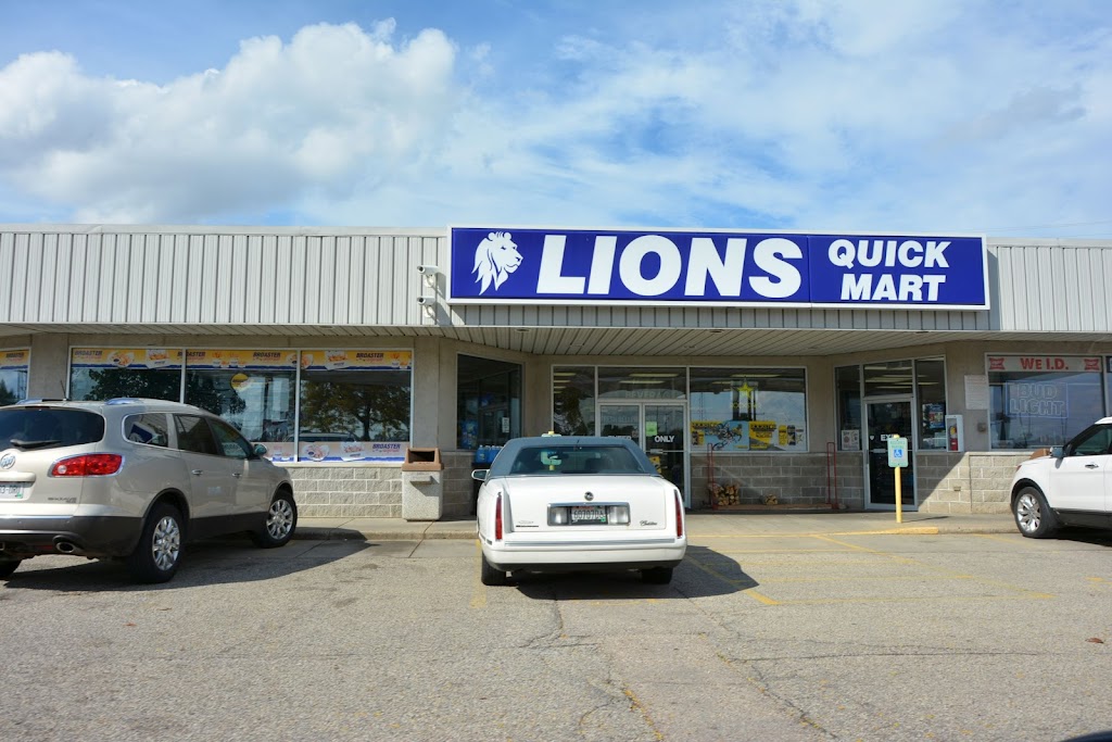 Lions Quick Marts | 1620 US-14, Janesville, WI 53545, USA | Phone: (608) 752-9800