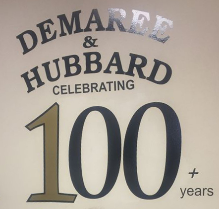 Demaree & Hubbard | 111 Sylvan Dr, Bardstown, KY 40004, USA | Phone: (502) 349-9159