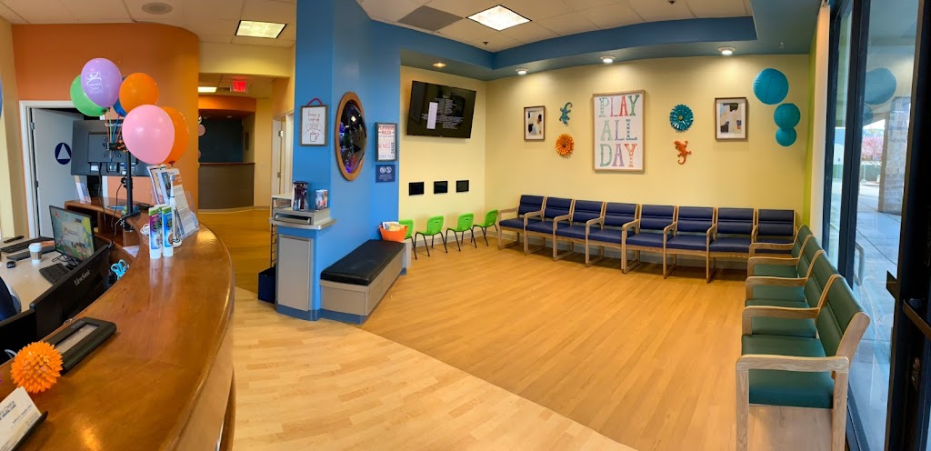 Childrens Choice Dental Care | 1565 Eureka Rd Suite 5, Roseville, CA 95661, USA | Phone: (916) 744-2999