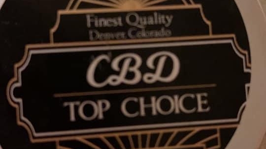 CBD Top Choice | 3431 S Federal Blvd Unit J, Englewood, CO 80110, USA | Phone: (303) 789-5233