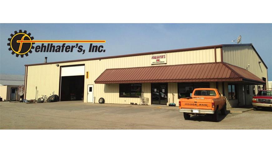 Fehlhafers Inc | 1015 Centennial Ave, Utica, NE 68456, USA | Phone: (402) 534-2611