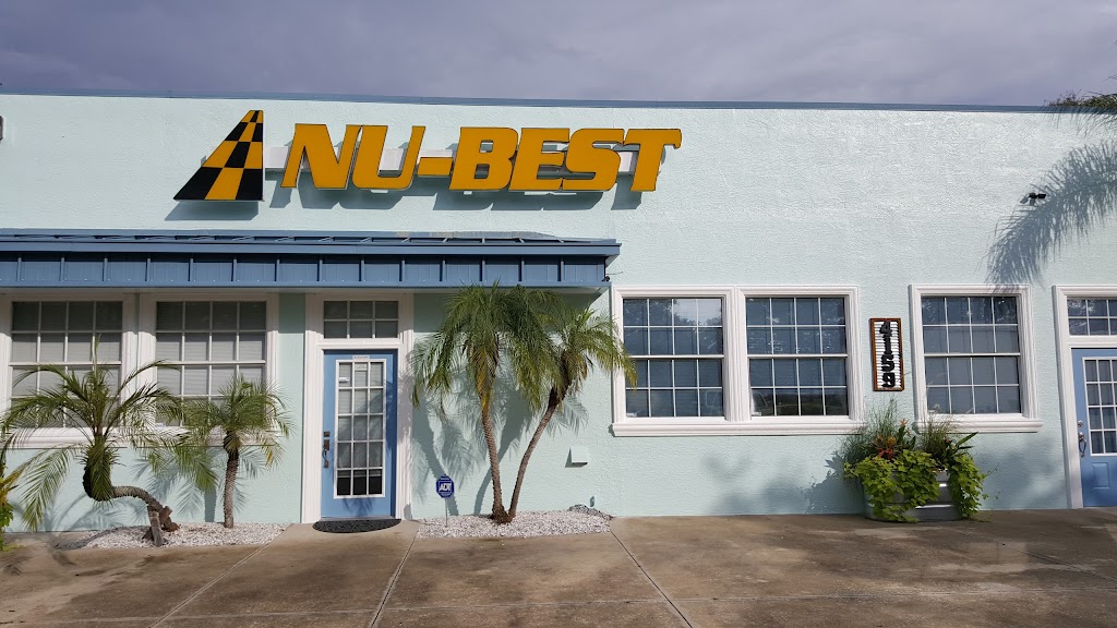 Nu-Best Whiplash Injury Center | 4159 Corporate Ct, Palm Harbor, FL 34683, USA | Phone: (727) 736-0000