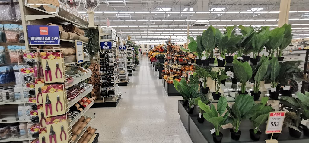 Hobby Lobby | 553 Grand Ave, San Marcos, CA 92078, USA | Phone: (760) 891-0411