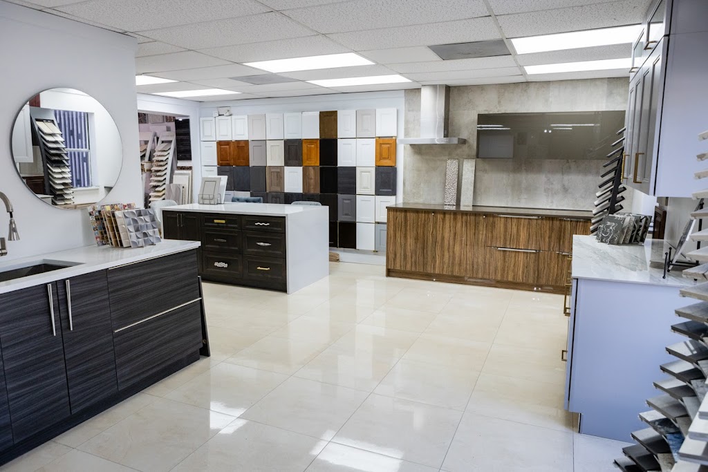 1570 Tops And Kitchens by Flooring World | 1570 N Powerline Rd, Pompano Beach, FL 33069, USA | Phone: (954) 977-9436