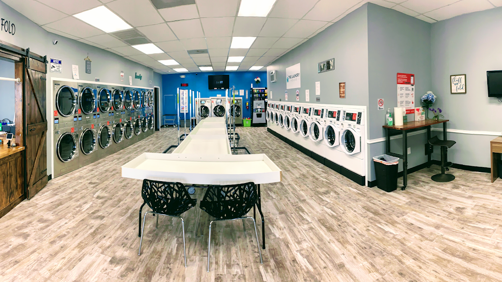 The Laundry House | 1219 Branch St, Platte City, MO 64079, USA | Phone: (816) 431-6232