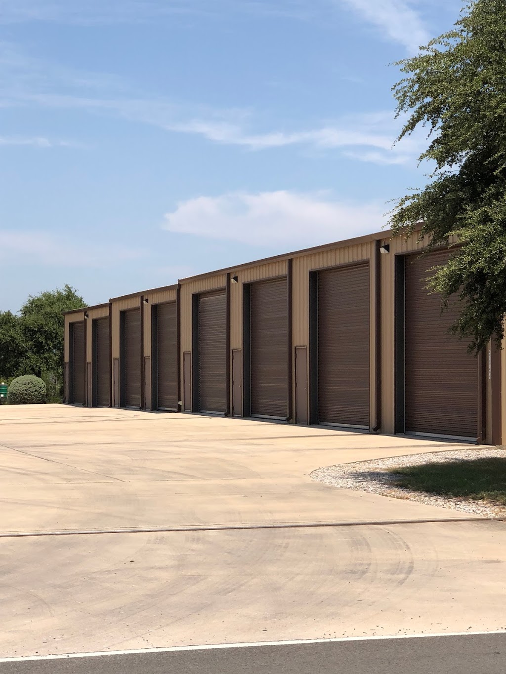 Muleshoe Bend Storage | 2309 Co Rd 414, Spicewood, TX 78669, USA | Phone: (281) 987-2511