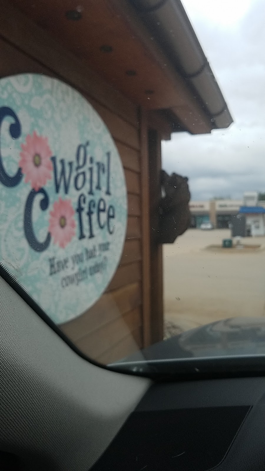 Cowgirl Coffee | 121 E Waterloo Rd, Edmond, OK 73034 | Phone: (405) 341-5060