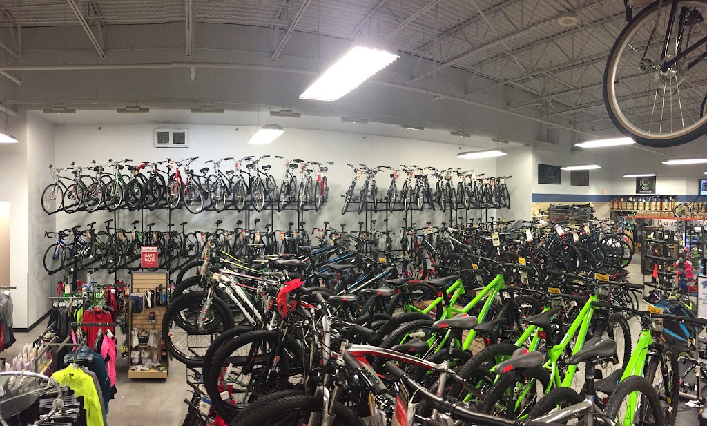 Sun & Ski Sports Bike Shop | 4941 Overton Ridge Blvd, Fort Worth, TX 76132, USA | Phone: (682) 747-0418