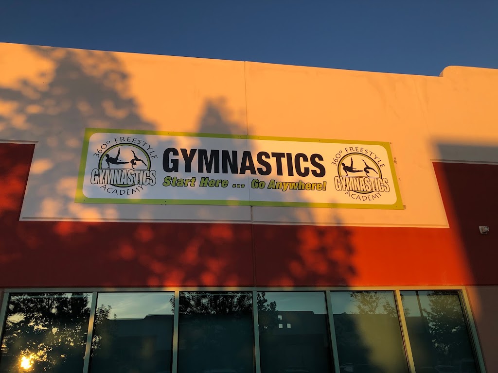 360 FreeStyle Gymnastics | 22355 Powhatan Rd, Apple Valley, CA 92308, USA | Phone: (760) 961-6221