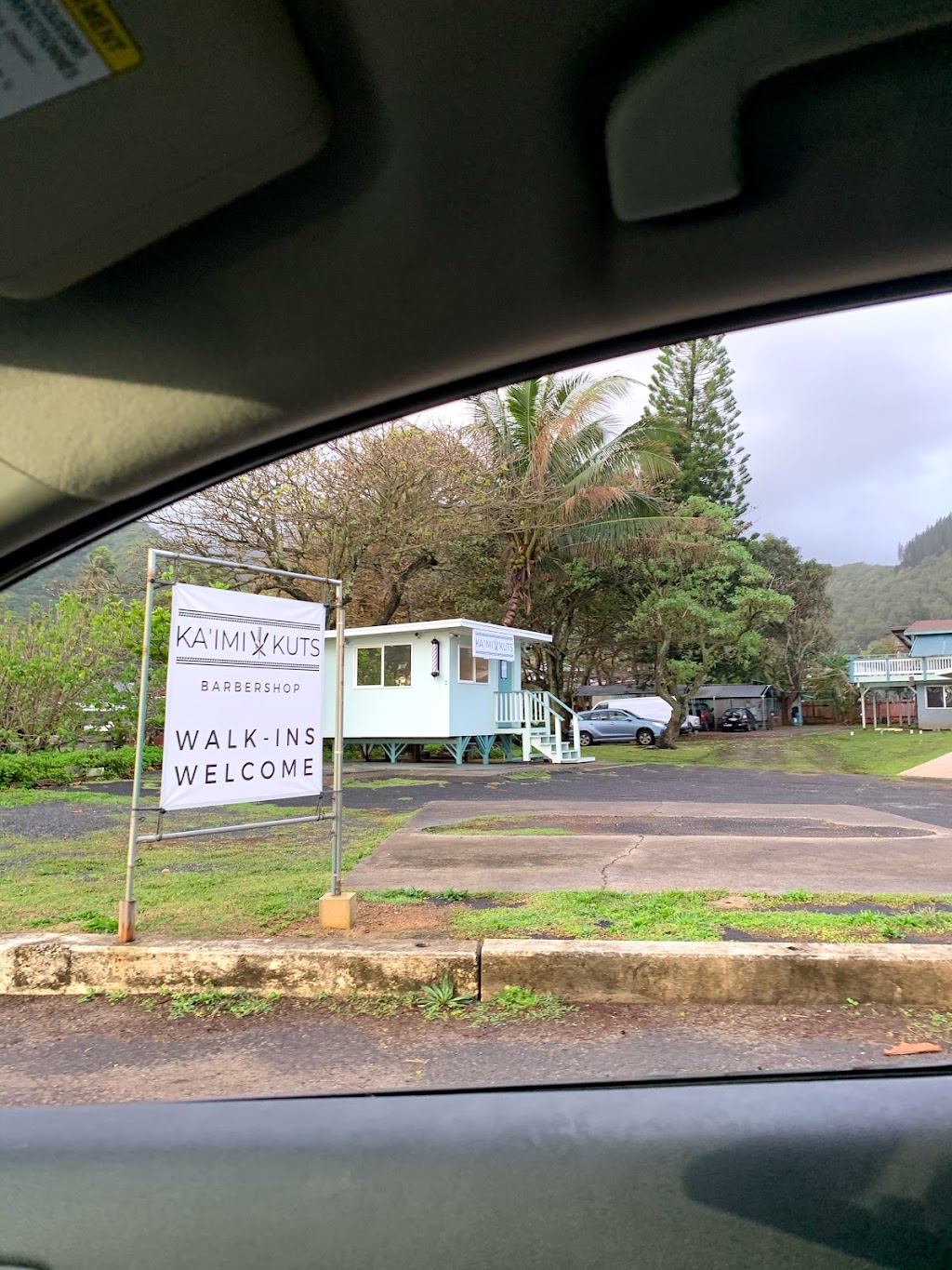 The HI Fade Barber Shop (KA’IMI KUTS) | 55-510 Kamehameha Hwy APT 3, Laie, HI 96762, USA | Phone: (808) 492-1130