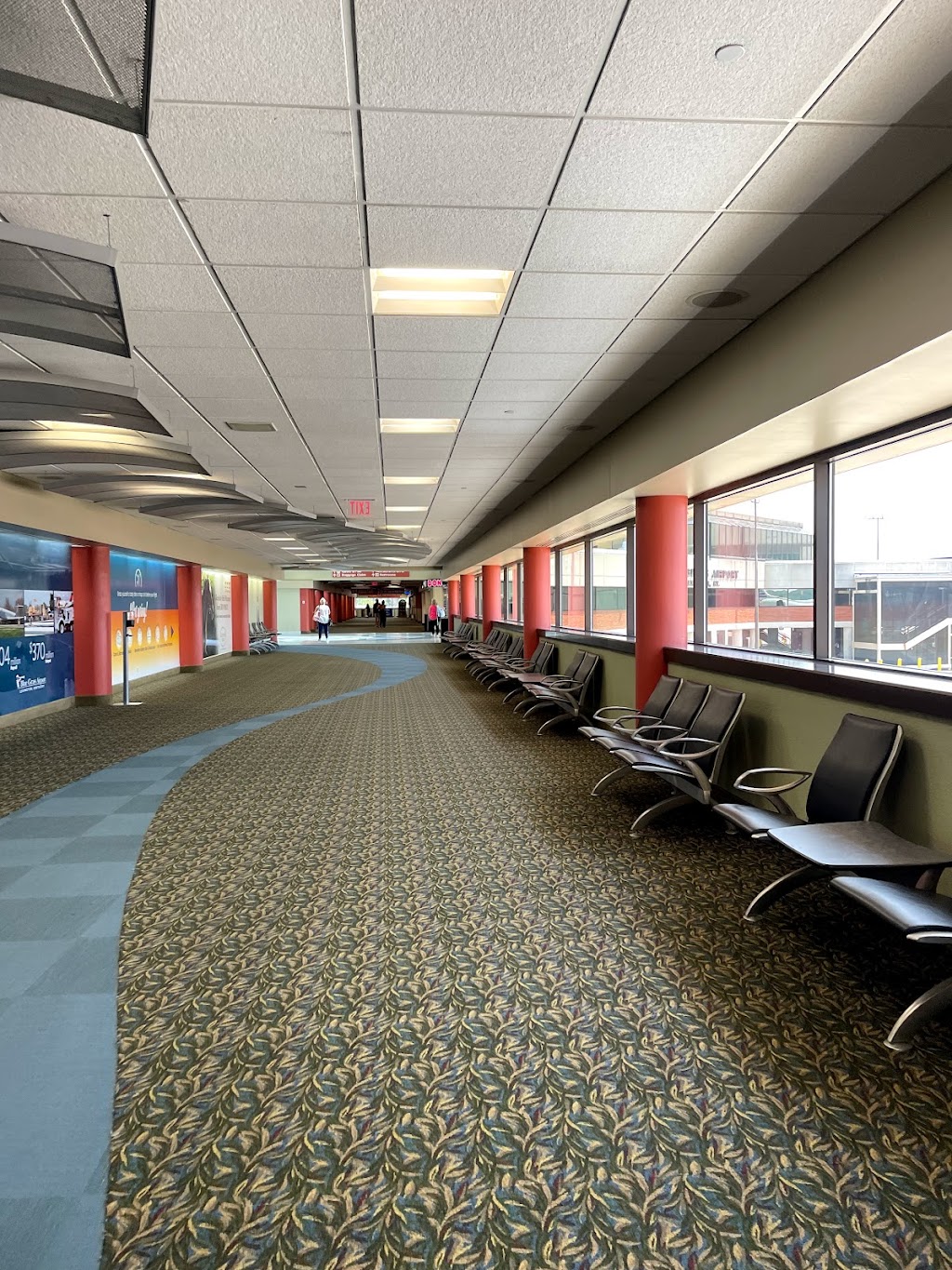 Blue Grass Airport | Lexington, KY 40510, USA | Phone: (859) 425-3100