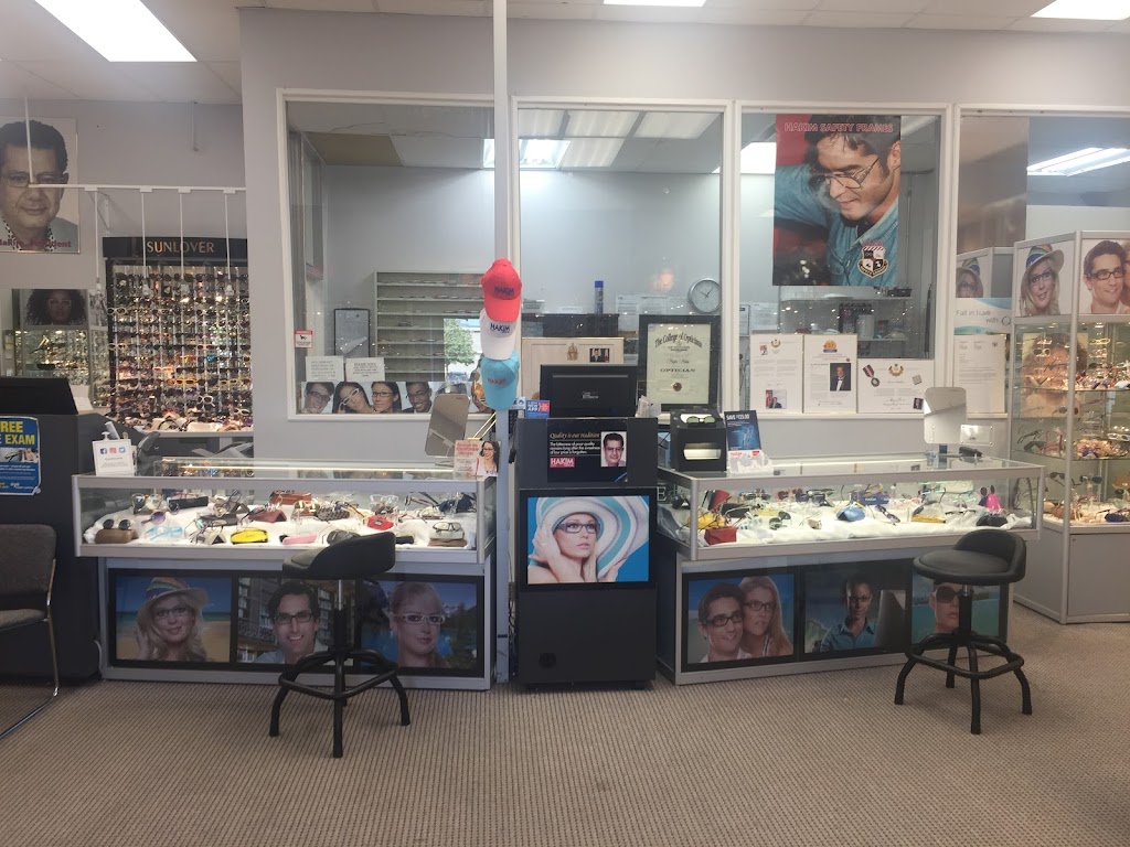 Hakim Optical St. Clair Beach | 13414 Tecumseh Rd E, Windsor, ON N8N 3N7, Canada | Phone: (519) 979-9911