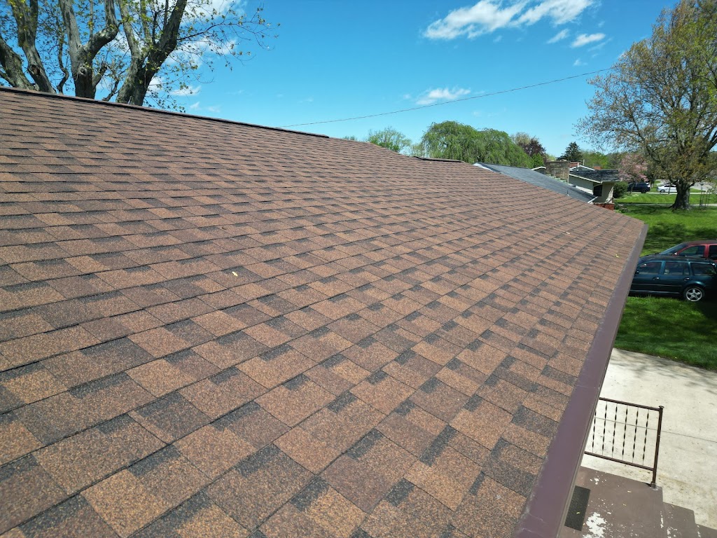 All Seasons Roofing And Home Restorations | 8907 OH-188, Circleville, OH 43113, USA | Phone: (614) 578-0193