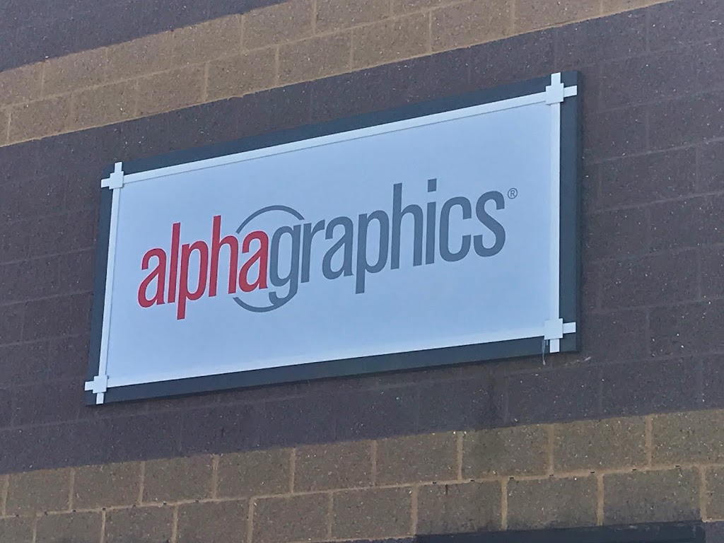 AlphaGraphics | 5708 Upper 147th St W #108, Apple Valley, MN 55124, USA | Phone: (952) 953-5522
