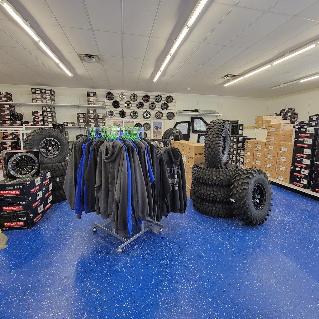 Grayson Motorsports | 1598 OH-28, Loveland, OH 45140, USA | Phone: (513) 410-3554