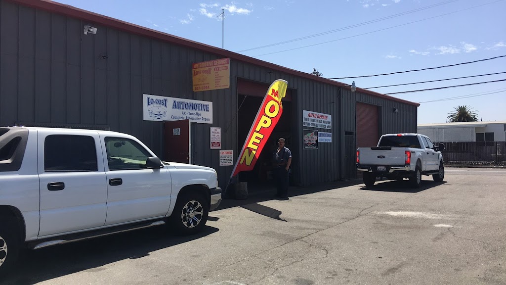 Low Cost Automotive | 4911, 1443 Angie Ave # D, Modesto, CA 95351, USA | Phone: (209) 537-3044