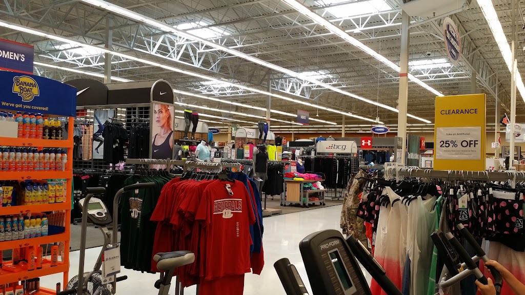 Academy Sports + Outdoors | 8610 Eastchase Pkwy, Montgomery, AL 36117, USA | Phone: (334) 215-2800