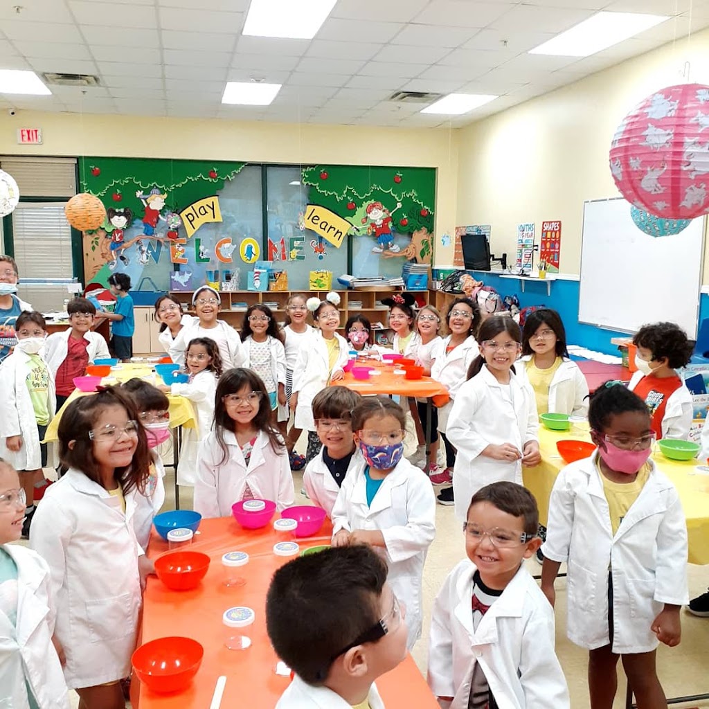 Doral Preschool | 11402 NW 41st St #107, Doral, FL 33178, USA | Phone: (305) 718-9520