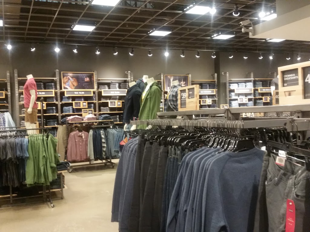 Levis Outlet Store | 14500 W Colfax Ave #410, Lakewood, CO 80401 | Phone: (303) 278-1354