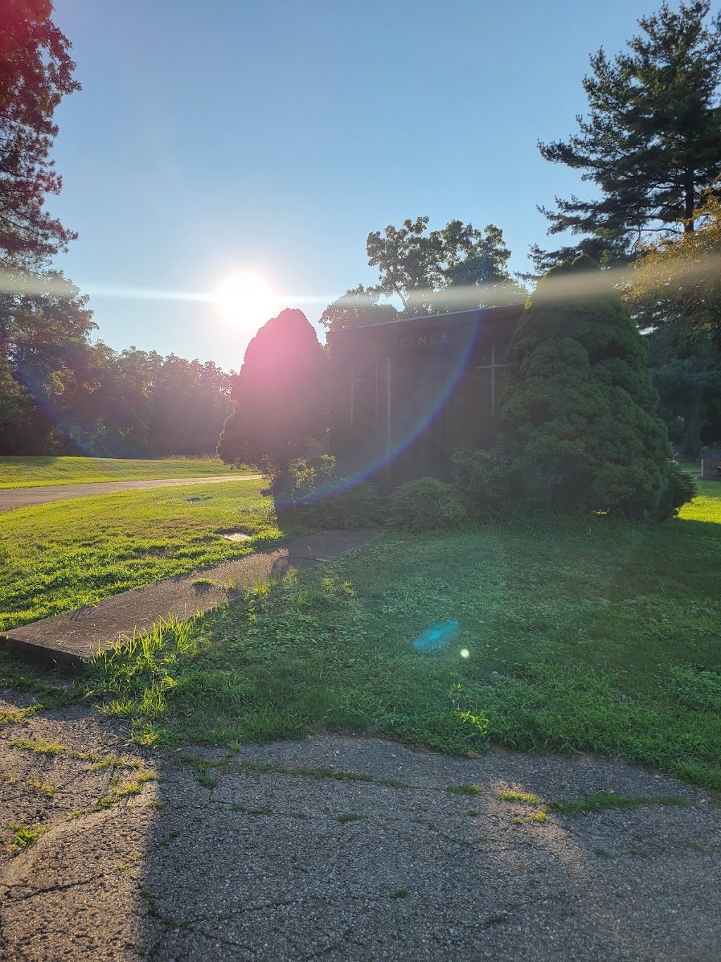 North Lawn Cemetery/Mausoleum | 4927 Cleveland Ave NW, Canton, OH 44709, USA | Phone: (330) 494-0641