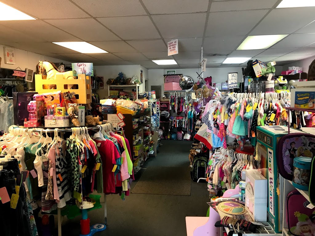 Amys Turn Consignment Shop | 1415 3rd St N, Jacksonville Beach, FL 32250 | Phone: (904) 241-5437