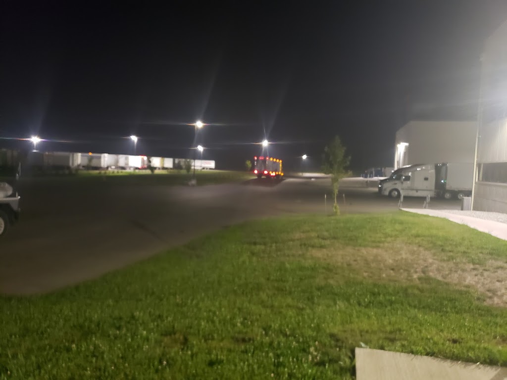 PB Cold storage | 23288 Roemer Dr, Woodburn, IN 46797, USA | Phone: (260) 632-2223