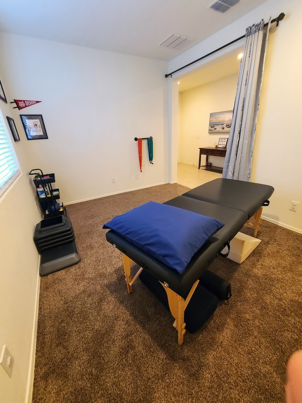 Therapy Ace | 2603 E Saddlebrook Rd, Gilbert, AZ 85298, USA | Phone: (480) 691-7174