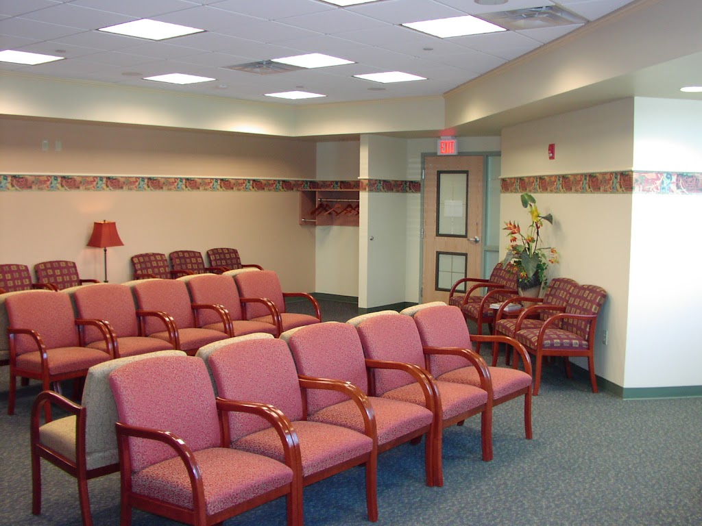 Surgery Center At Cranberry | 105 Brandt Dr #101, Cranberry Twp, PA 16066, USA | Phone: (724) 772-1766