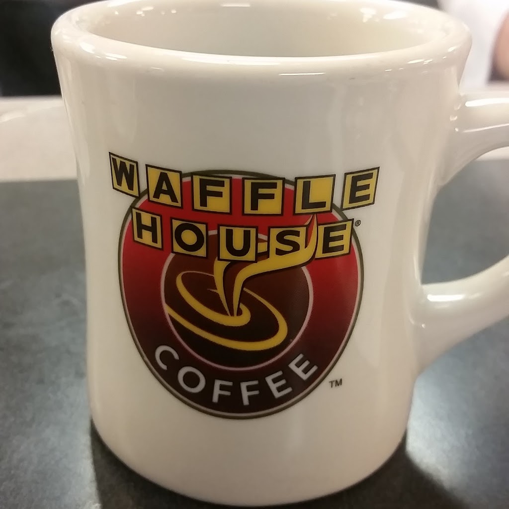 Waffle House | 1054 Mebane Oaks Rd, Mebane, NC 27302, USA | Phone: (919) 563-2565