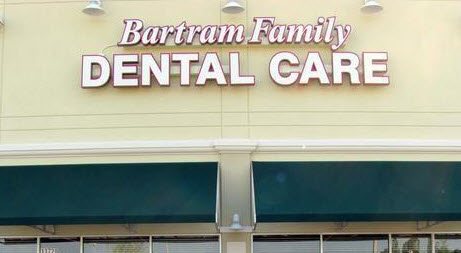 Bartram Family Dental Care | 13720 Old St Augustine Rd Ste 5, Jacksonville, FL 32258, USA | Phone: (904) 292-1002