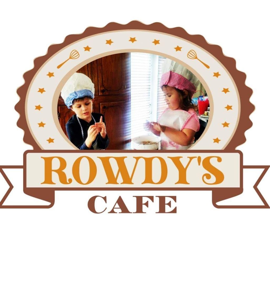 Rowdys Cafe | 1816 US-601, Yadkinville, NC 27055, USA | Phone: (336) 463-4444