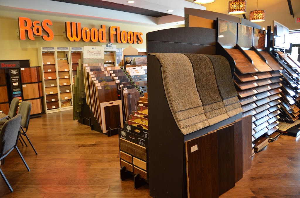 R&S Flooring | 8105 Moores Ln #500, Brentwood, TN 37027, USA | Phone: (615) 771-0084