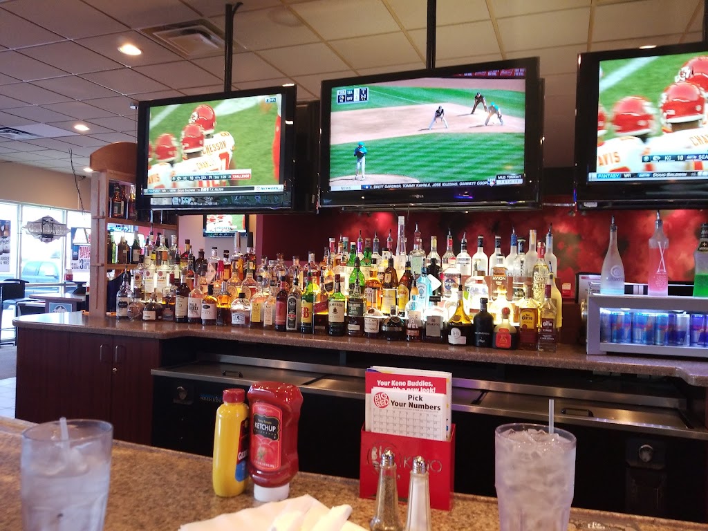 Skyybox Grill & Bar | 6720 S 168th St #5, Omaha, NE 68135 | Phone: (402) 934-7060