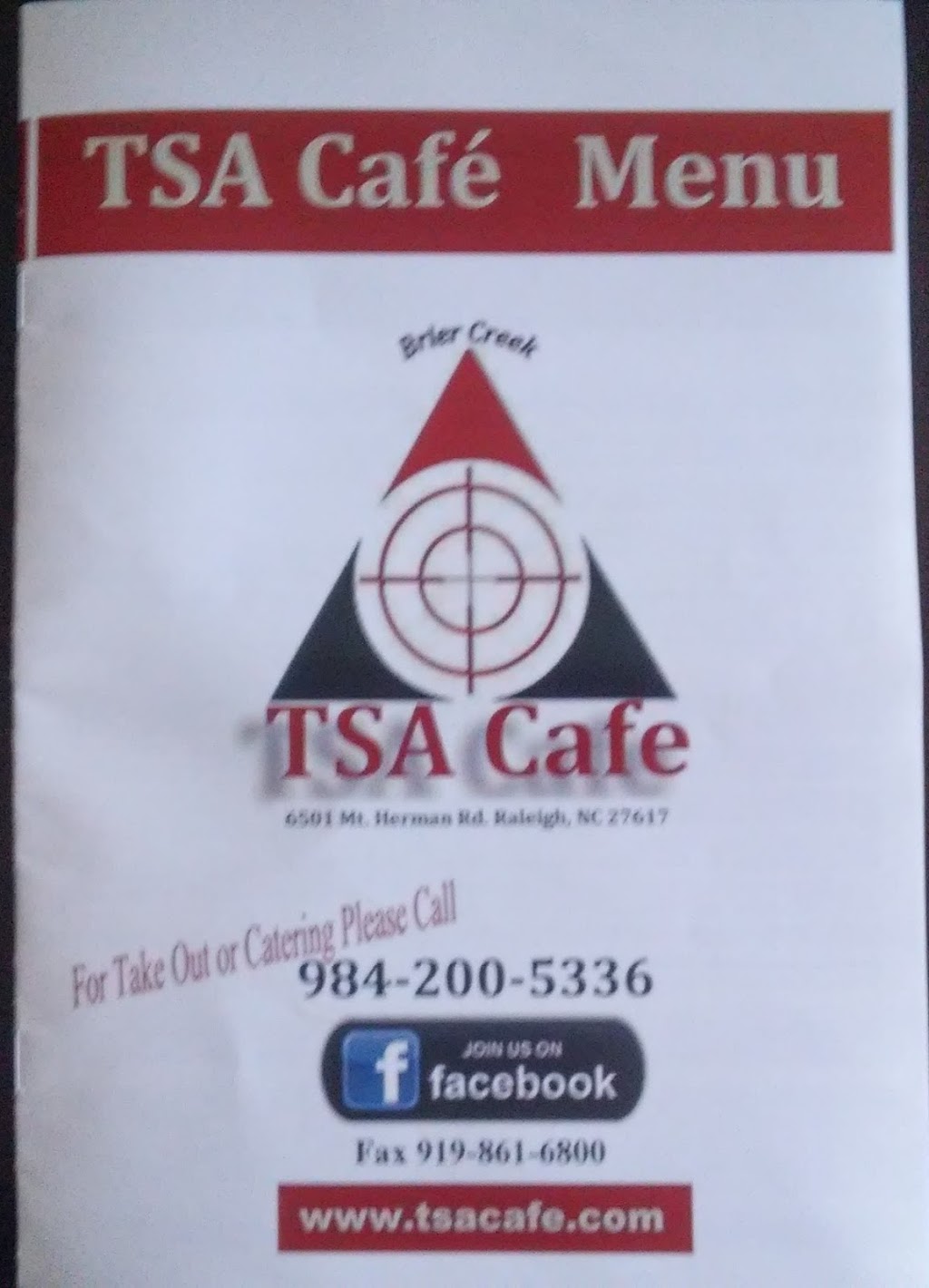 B B & Y & TSA Cafe & Catering LLC | 6501 Mt Herman Rd, Raleigh, NC 27617, USA | Phone: (984) 200-5336