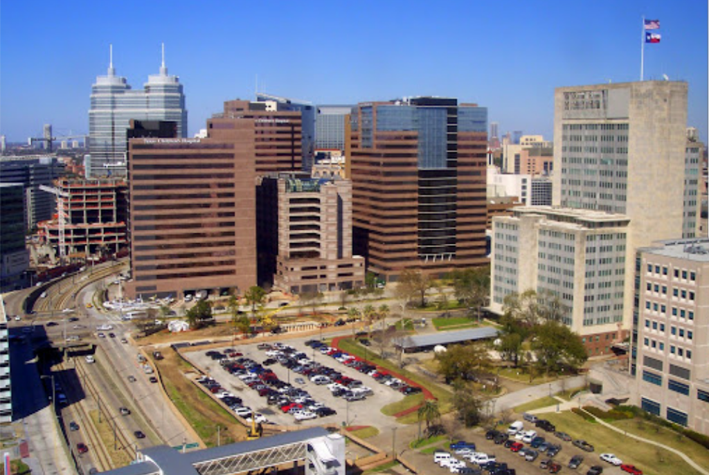 Texas Medical Center | 6540 Bellows Ln, Houston, TX 77030, USA | Phone: (713) 791-6454