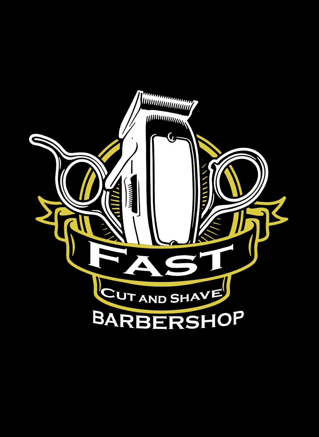 Fast cut and shave | 1106 W Murray Ave, Visalia, CA 93291, USA | Phone: (559) 750-2801