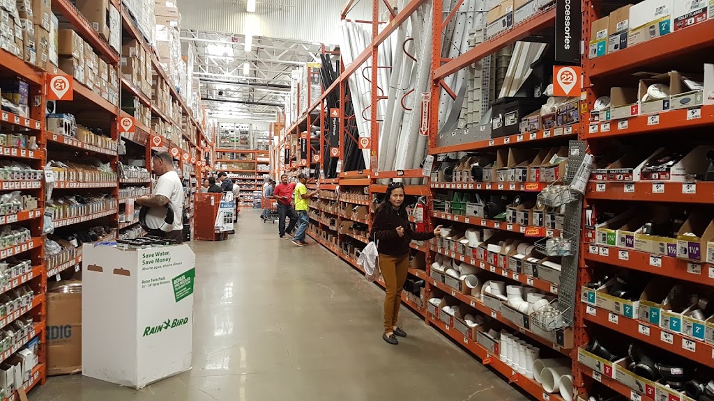 The Home Depot | 6633 Westminster Blvd., Westminster, CA 92683, USA | Phone: (714) 373-5333