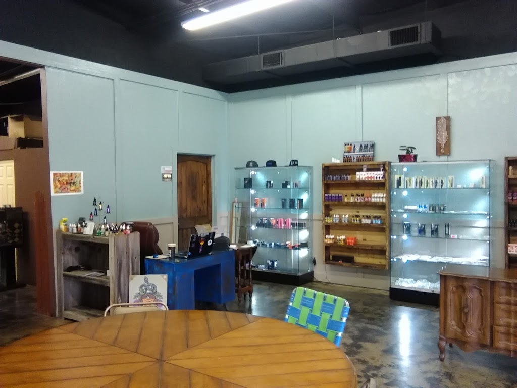 The Mellow Cloud | 1803 E Polk St #101, Burnet, TX 78611, USA | Phone: (512) 234-8503