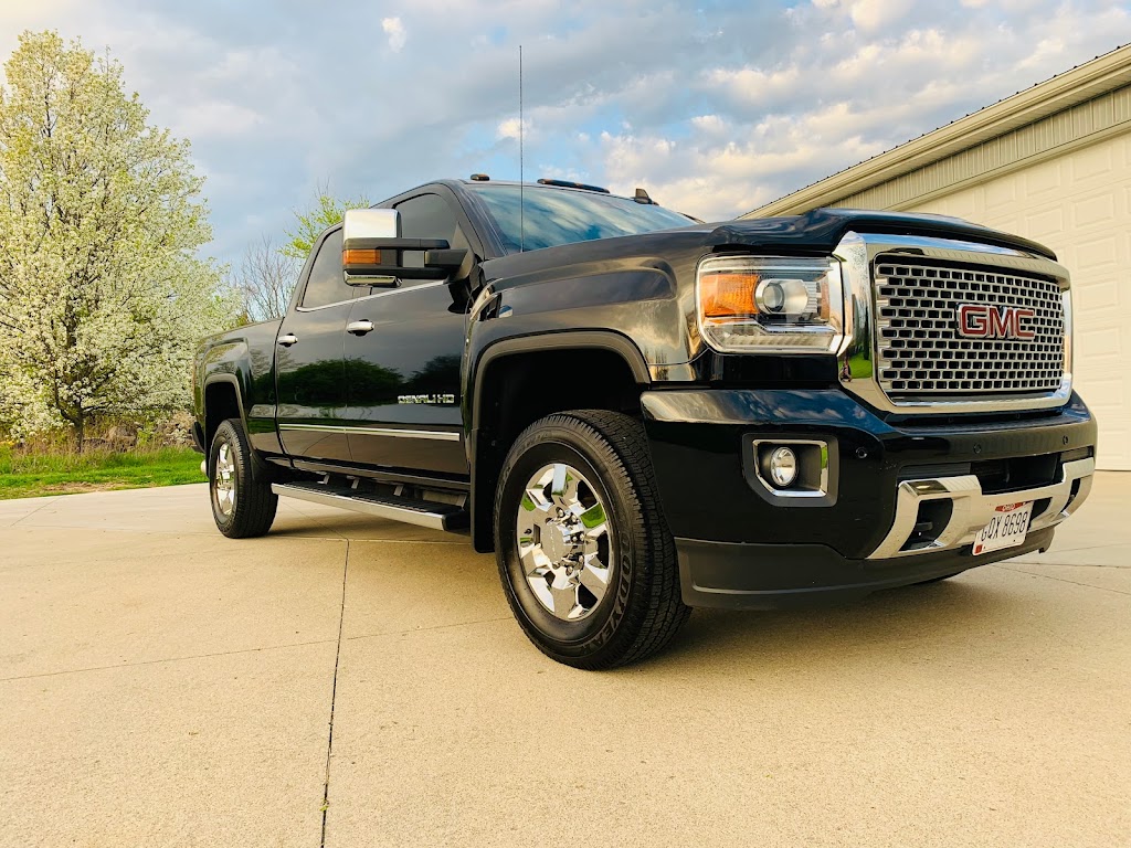 Premier Auto Detailing and Mobile Car Wash | 7266 Dunham Dr, Oxford, OH 45056, USA | Phone: (513) 256-0467