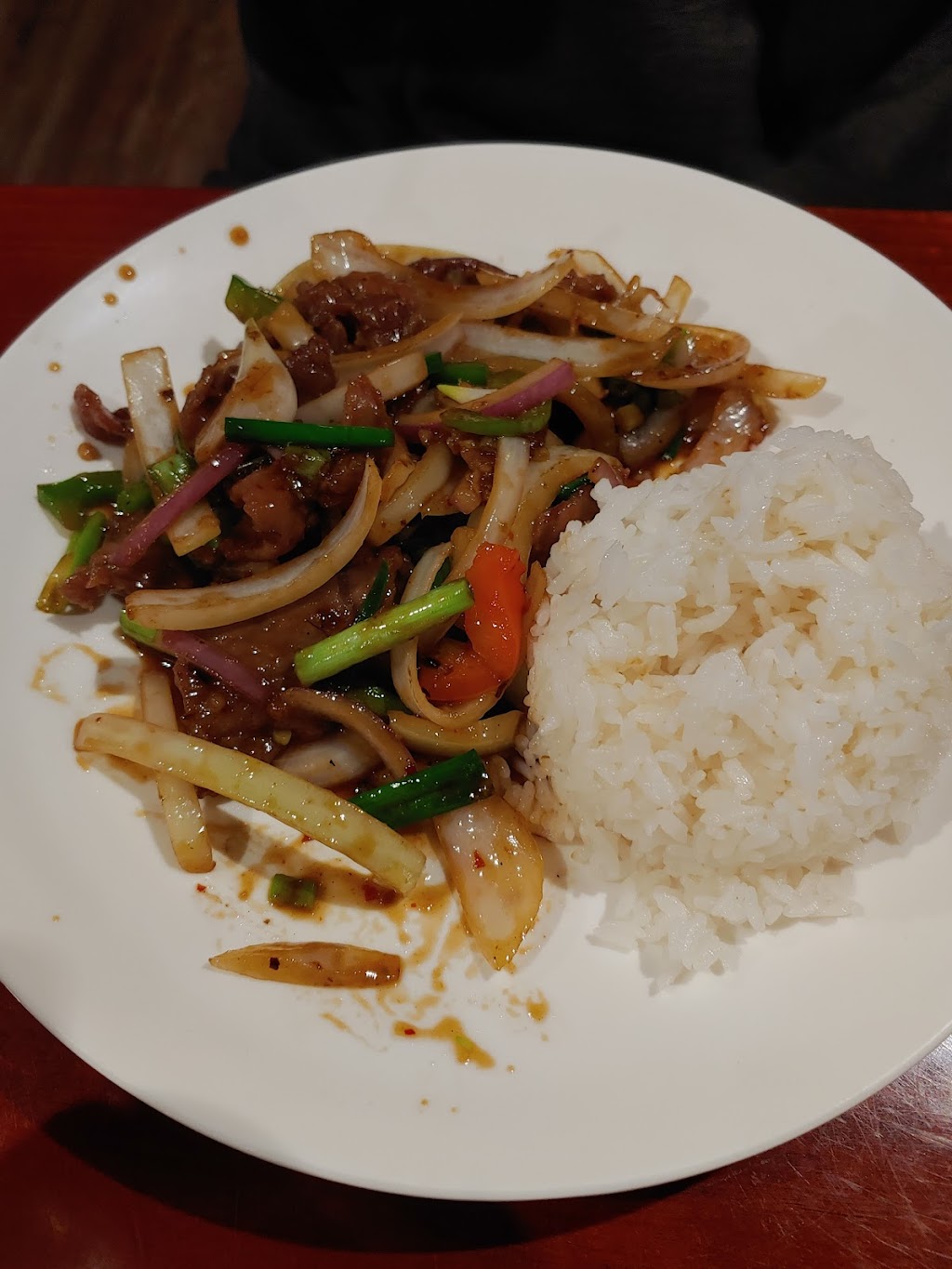 Forbidden City | 12151 Pacific Ave S, Tacoma, WA 98444, USA | Phone: (253) 548-8888