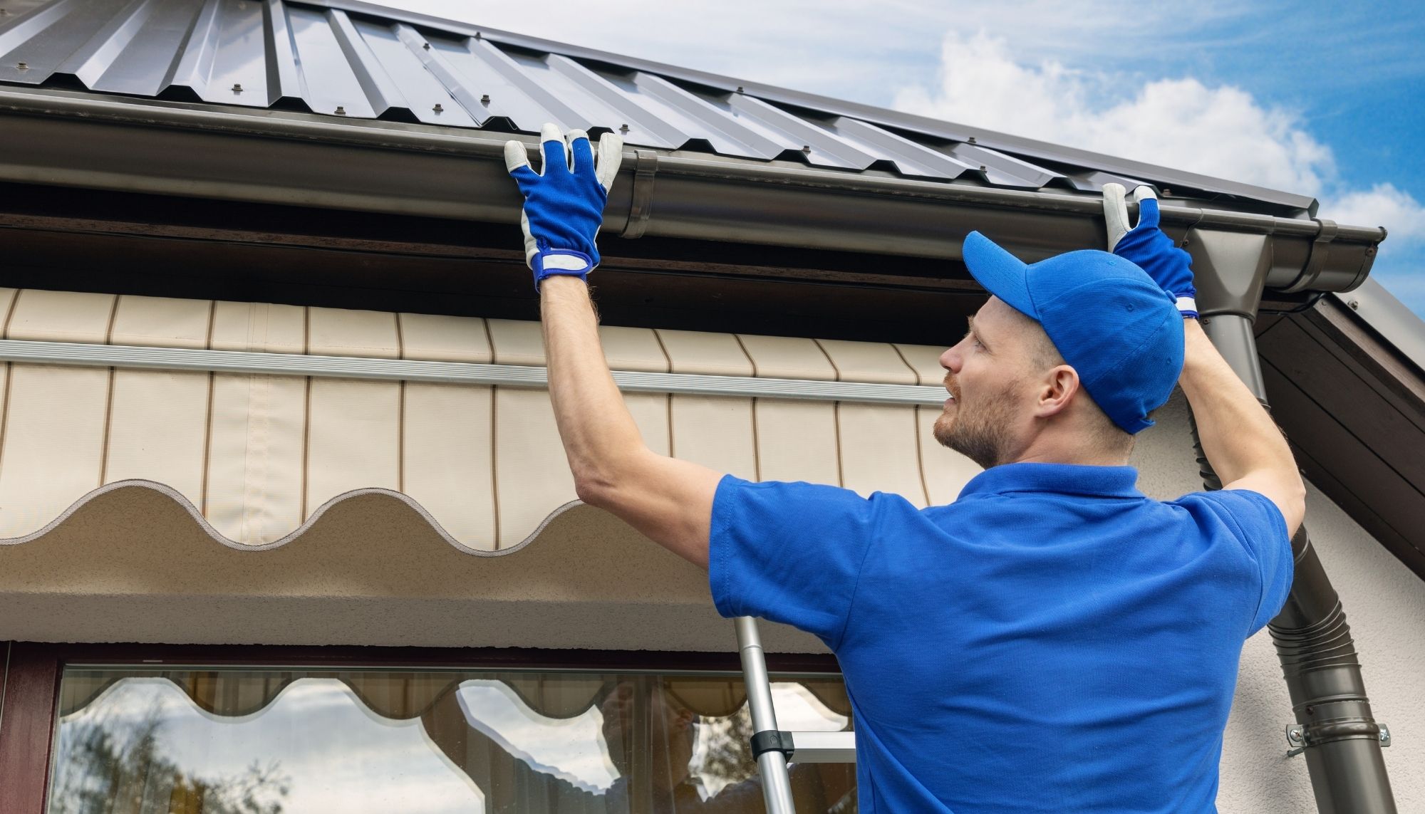 Mile High Gutters Experts | 1471 Josephine St, Denver, CO 80206, United States | Phone: (720) 408-6451