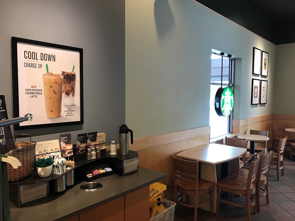 Starbucks | 11627 W Hillsborough Ave, Tampa, FL 33635, USA | Phone: (813) 749-5961