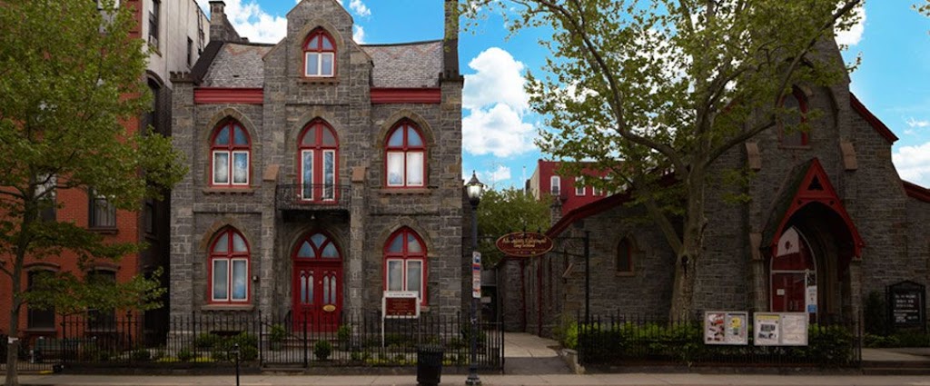 All Saints Episcopal Day School | 707 Washington St, Hoboken, NJ 07030, USA | Phone: (201) 792-0736