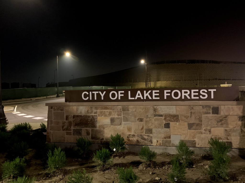 Lake Forest City Hall | 100 Civic Center Dr, Lake Forest, CA 92630 | Phone: (949) 461-3400