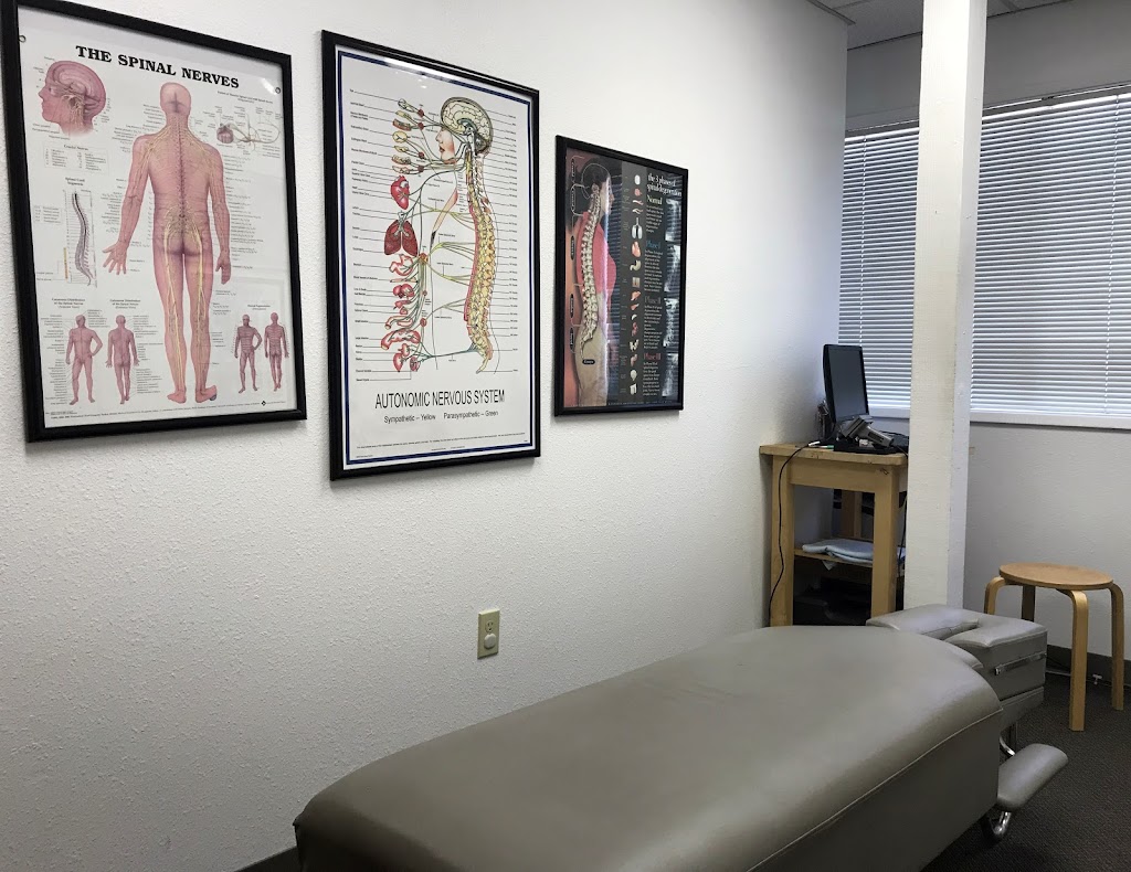 Carlsbad Chiropractic and Integrative Wellness | 2745 Jefferson St suite a, Carlsbad, CA 92008, USA | Phone: (760) 434-9454