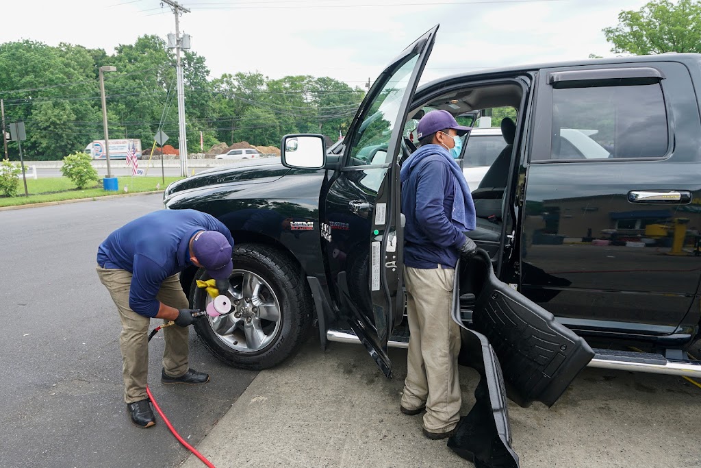 Garden State Car Wash and Detail Center of Middletown | 676 NJ-35, Middletown Township, NJ 07748, USA | Phone: (732) 275-0600