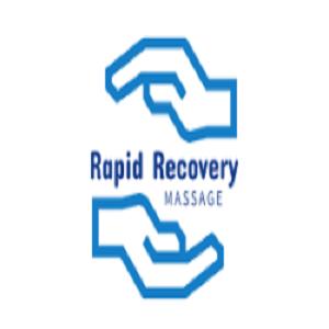 Rapid Recovery Massage | 2500 W Broad St Suite 414B, Athens, GA 30606, United States | Phone: (706) 395-5353